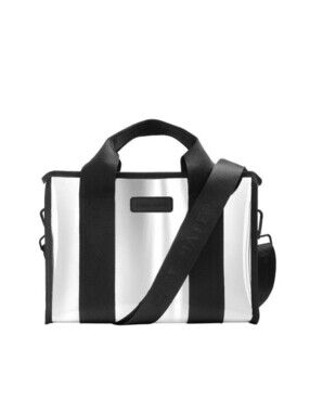 Case-Mate Mini Jelly Tote Bag with Black Straps New